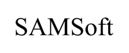 SAMSOFT trademark