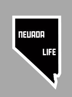 NEVADA LIFE trademark