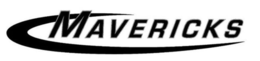 MAVERICKS trademark