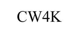 CW4K trademark
