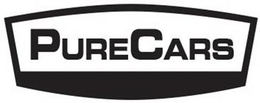 PURECARS trademark