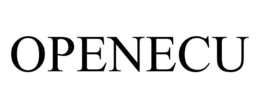 OPENECU trademark