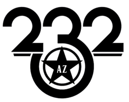 232 AZ trademark