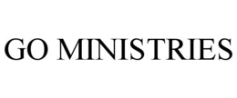 GO MINISTRIES trademark