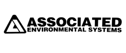 A ASSOCIATED ENVIRONMENTAL SYSTEMS trademark