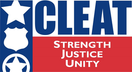 CLEAT STRENGTH JUSTICE UNITY trademark
