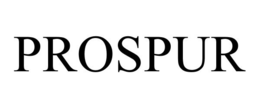 PROSPUR trademark