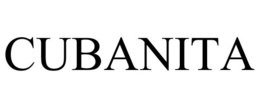 CUBANITA trademark