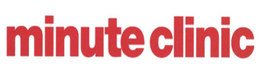 MINUTE CLINIC trademark