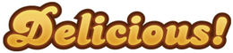 DELICIOUS! trademark