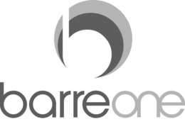 B BARREONE trademark