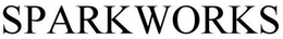 SPARKWORKS trademark