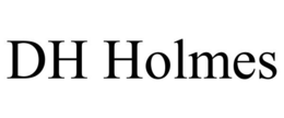 DH HOLMES trademark