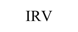 IRV trademark