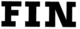 FIN trademark