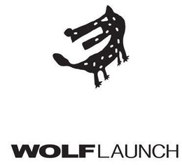 WOLFLAUNCH trademark