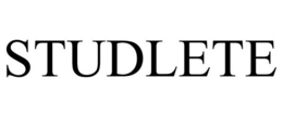 STUDLETE trademark