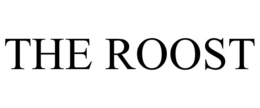 THE ROOST trademark