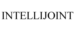 INTELLIJOINT trademark