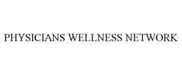 PHYSICIANS WELLNESS NETWORK trademark