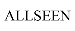 ALLSEEN trademark