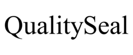 QUALITYSEAL trademark