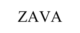 ZAVA trademark