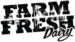FARM FRESH DAIRY trademark