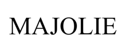 MAJOLIE trademark