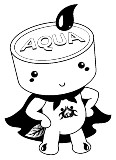 AQUA trademark