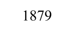 1879 trademark