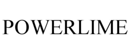 POWERLIME trademark