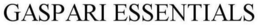 GASPARI ESSENTIALS trademark