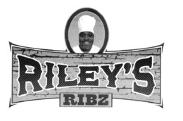 RILEY'S RIBZ trademark