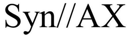 SYN//AX trademark