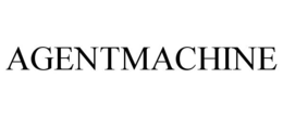 AGENTMACHINE trademark