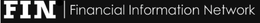 FIN FINANCIAL INFORMATION NETWORK trademark