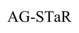 AG-STAR trademark