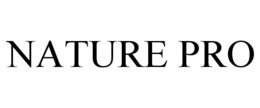 NATURE PRO trademark