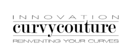 INNOVATION CURVY COUTURE REINVENTING YOUR CURVES trademark