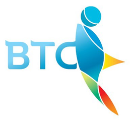 BTC trademark