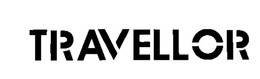 TRAVELLOR trademark
