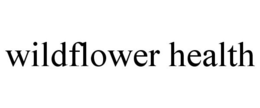 WILDFLOWER HEALTH trademark