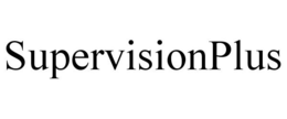 SUPERVISIONPLUS trademark