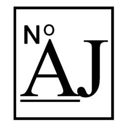 NO AJ trademark