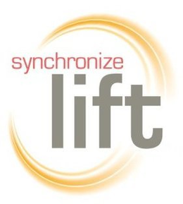 SYNCHRONIZE LIFT trademark