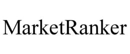 MARKETRANKER trademark
