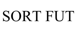 SORT FUT trademark