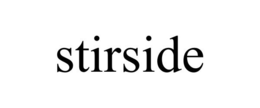 STIRSIDE trademark
