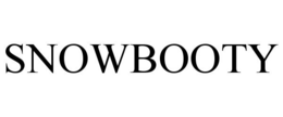 SNOWBOOTY trademark